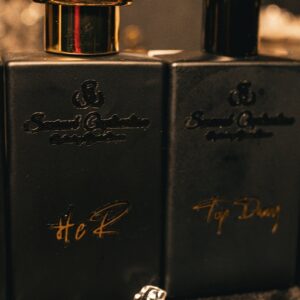 Body & Room Mists