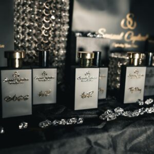 Perfumes